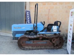 16#3287 Trattore Landini Trekker 65 F