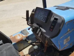 16#3287 Trattore Landini Trekker 65 F