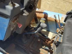 16#3287 Trattore Landini Trekker 65 F