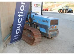 16#3287 Trattore Landini Trekker 65 F
