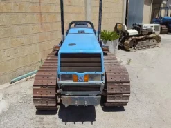 16#3287 Trattore Landini Trekker 65 F