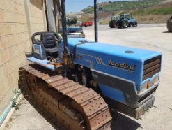 16#3287 Trattore Landini Trekker 65 F