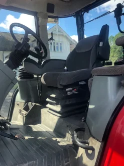 Trattore Massey Ferguson 6245