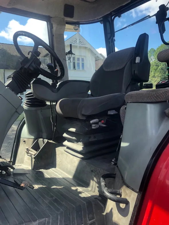 Trattore Massey Ferguson 6245