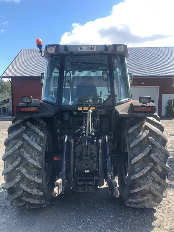 Trattore Massey Ferguson 6245