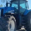 2#9861 Trattore New Holland T8040