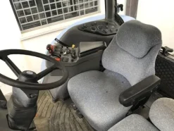 10#3850 Trattore New Holland TG285