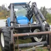 Trattore New Holland TL100DC