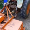 Trattore Pasquali 991