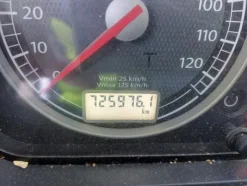 15#7956 Trattore per semirimorchio Iveco