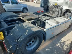 15#7956 Trattore per semirimorchio Iveco