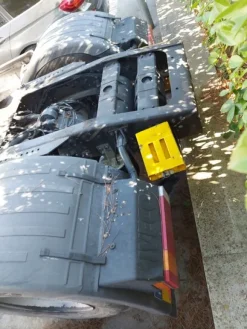 15#7956 Trattore per semirimorchio Iveco