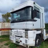 2#9896 Trattore per semirimorchio Renault Magnum 470