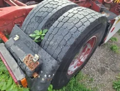 2#9896 Trattore per semirimorchio Renault Magnum 470