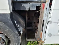 2#9896 Trattore per semirimorchio Renault Magnum 470