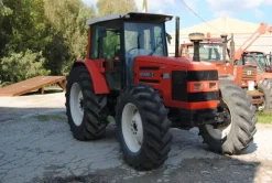 28#3287 Trattore Same Antares 130 VDT