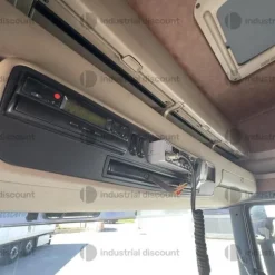 3#9267 Trattore Scania CV R 500