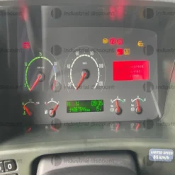 3#9267 Trattore Scania CV R 500