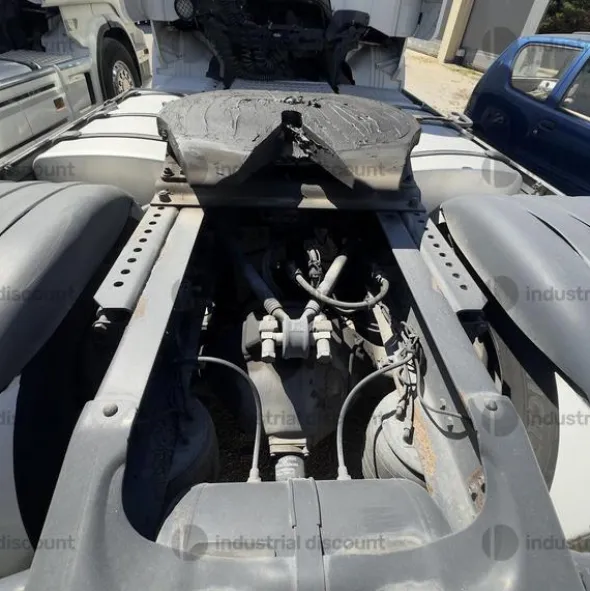 1#9267 Trattore Scania CV R 500