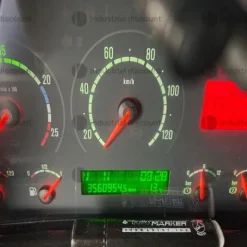 1#9267 Trattore Scania CV R 500