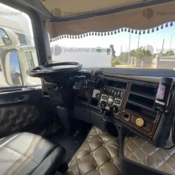 1#9267 Trattore Scania CV R 500