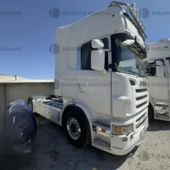 1#9267 Trattore Scania CV R 500