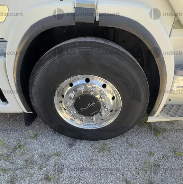 1#9267 Trattore Scania CV R 500