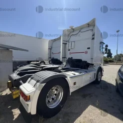 1#9267 Trattore Scania CV R 500