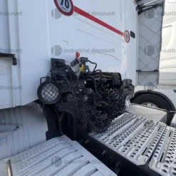2#9267 Trattore Scania R470