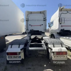 2#9267 Trattore Scania R470
