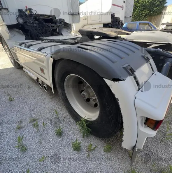 2#9267 Trattore Scania R470