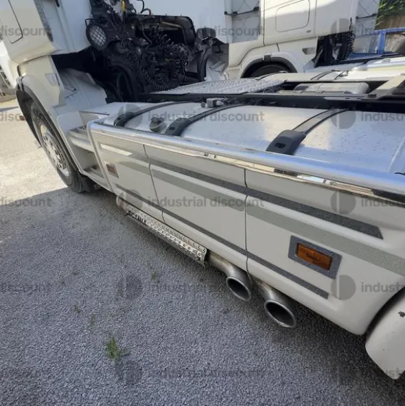 2#9267 Trattore Scania R470