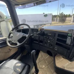 2#9267 Trattore Scania R470