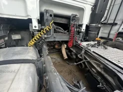 13#9792 Trattore stradale DAF