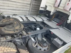 3#8581 Trattore stradale DAF