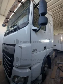 2#9469 Trattore stradale DAF