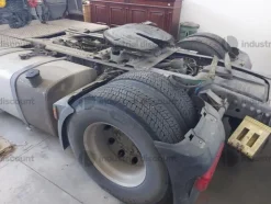 2#9469 Trattore stradale DAF