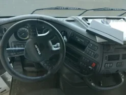 2#9469 Trattore stradale DAF