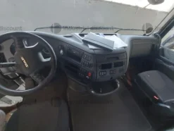 2#9469 Trattore stradale DAF