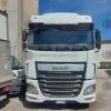 3#9469 Trattore stradale DAF