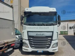 3#9469 Trattore stradale DAF