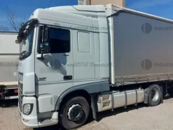 3#9469 Trattore stradale DAF