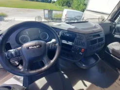 3#9469 Trattore stradale DAF