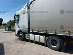 3#9469 Trattore stradale DAF