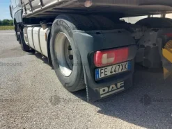 3#9469 Trattore stradale DAF