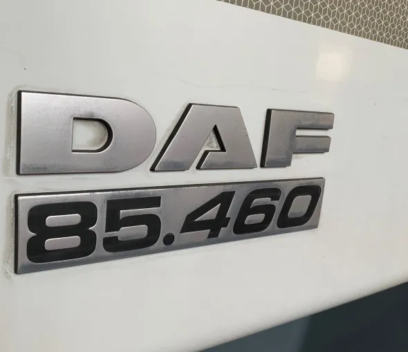 Trattore stradale DAF CF 85 460