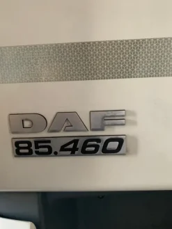 Trattore stradale DAF CF 85 460