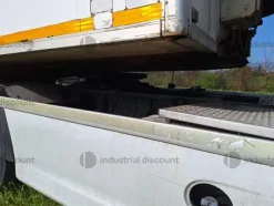4#9452 Trattore stradale DAF FT XF 105