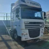 1#8112 Trattore stradale Daf XF 105.460