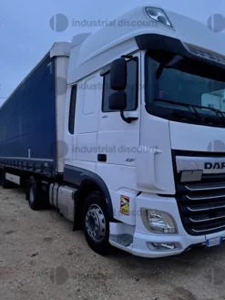 1#9941 Trattore stradale DAF XF 480